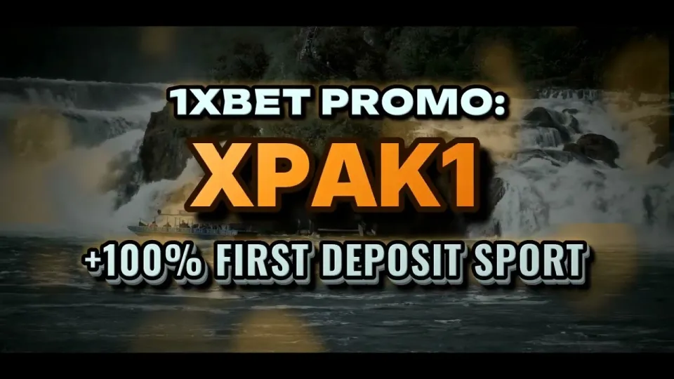1xBet Welcome Bonus Code Explained